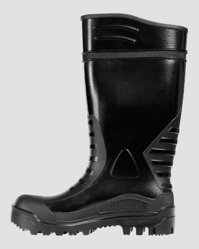 Safety boots TORNADO S4 FO SR