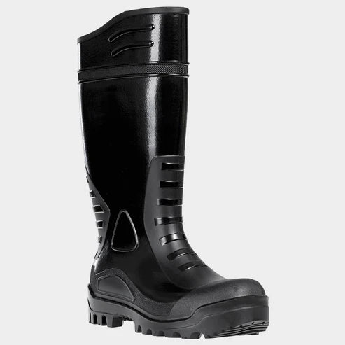 Safety boots TORNADO S4 FO SR