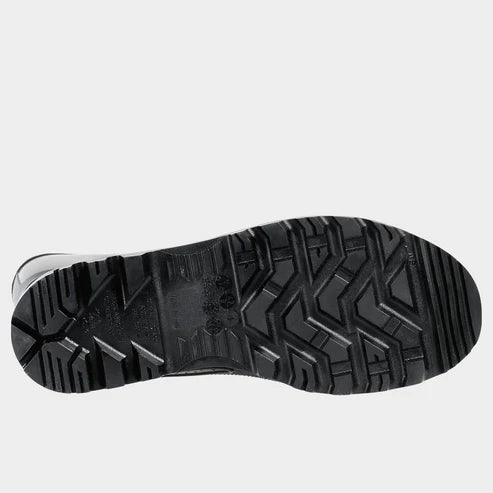Safety boots TORNADO S4 FO SR