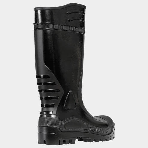 Safety boots TORNADO S4 FO SR