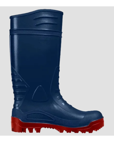 Safety boots TORNADO S5 FO SR