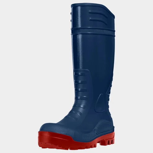 Safety boots TORNADO S5 FO SR