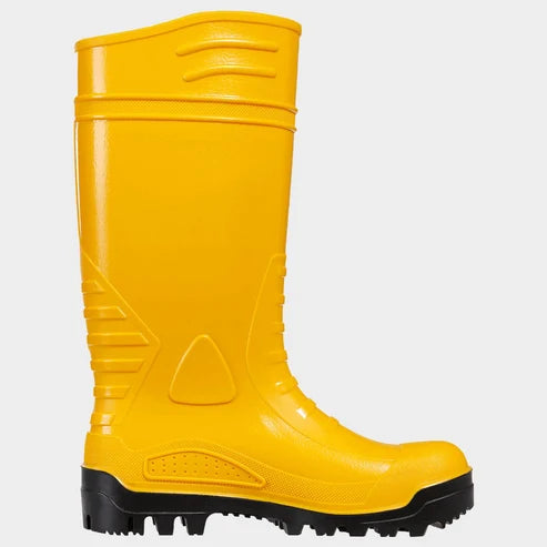 Safety boots TORNADO S5 FO SR