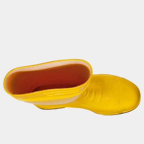 Safety boots TORNADO S5 FO SR