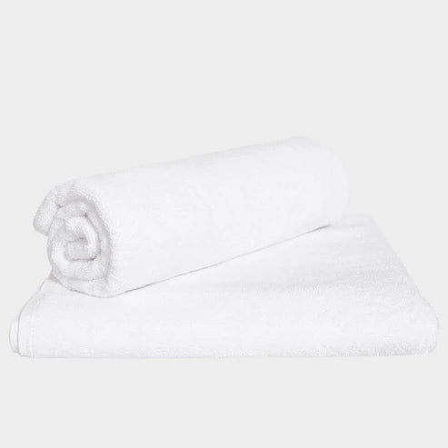 Cotton Towel BU – 400 g/m², 70 × 140 cm