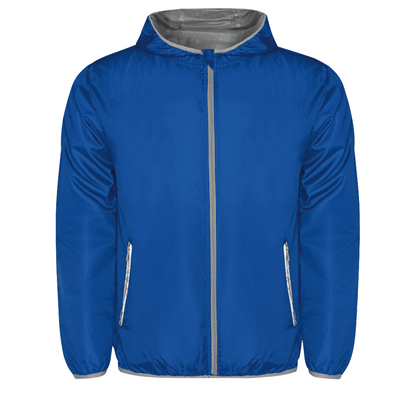 Unisex Windbreaker