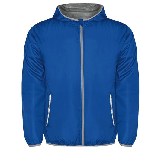 Unisex Windbreaker