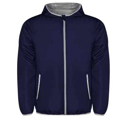 Unisex Windbreaker