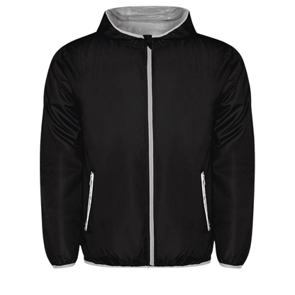 Unisex Windbreaker