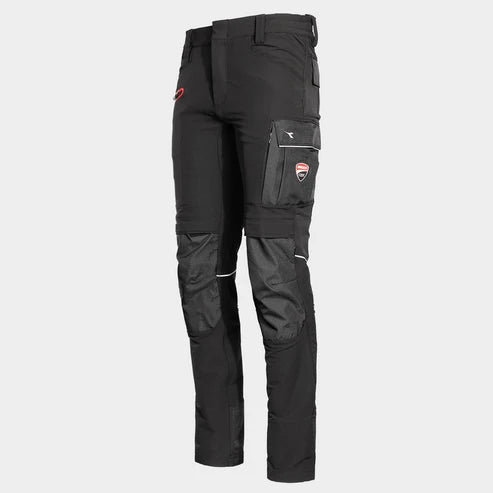 Work Trousers  DIADORA  PERFORMANCE DUCATI - Men