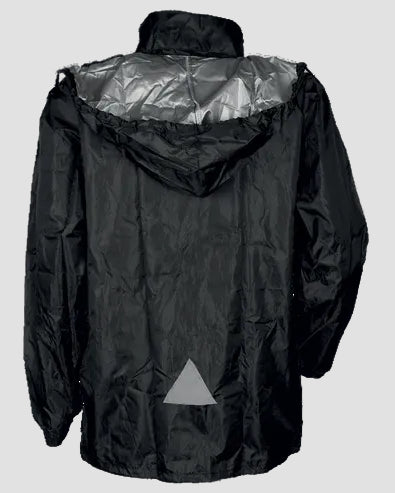 Waterproof jacket RONY II