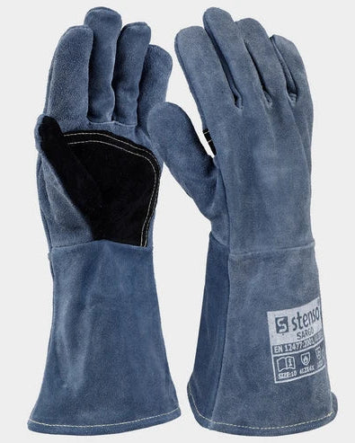 Welding gloves SARGO