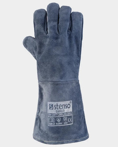 Welding gloves SARGO
