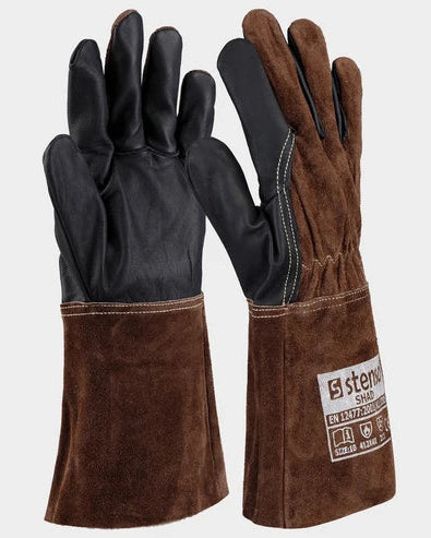 Welding gloves SHAD