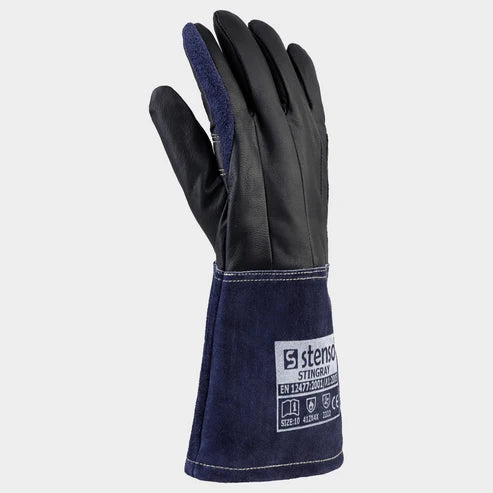 Welding gloves STINGRAY