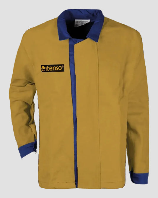 Welding jacket ZAVA PRO HL