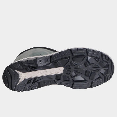 Winter rubber boots DUNLOP BLIZZARD Heritage