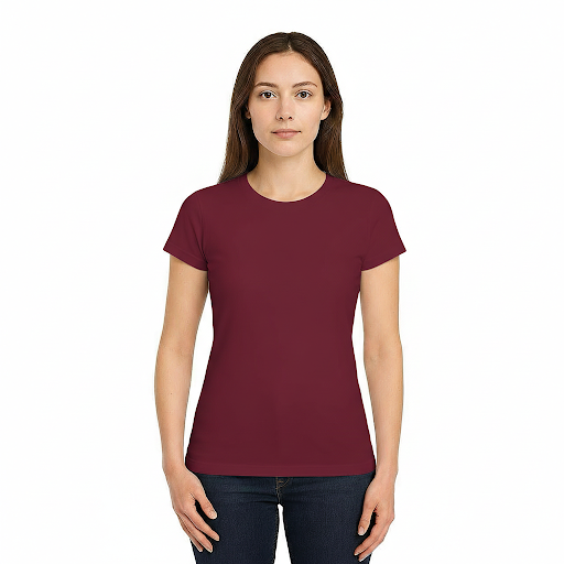 Create Your Budget T-shirt - Woman