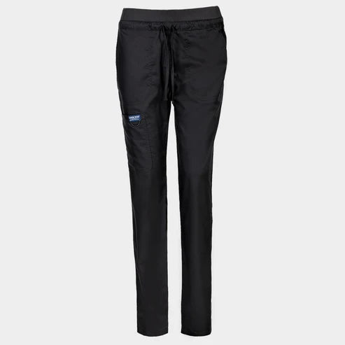 Women's Trousers CHEROKEE MR TAPERED