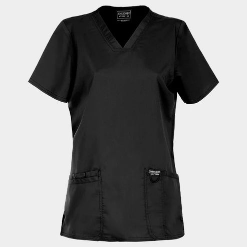 Women's Tunic CHEROKEE V-NECK