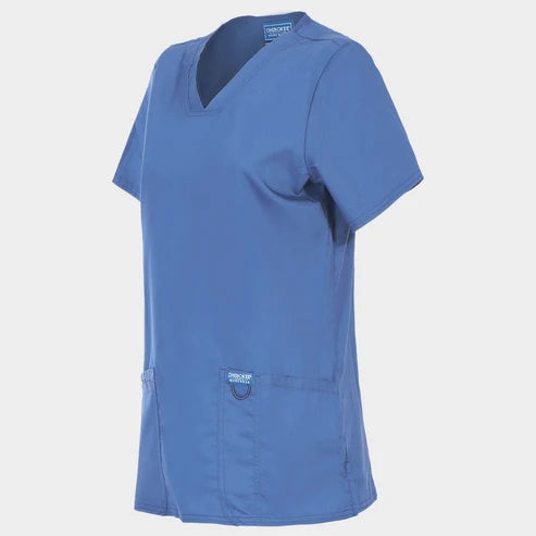 Women's Tunic CHEROKEE V-NECK