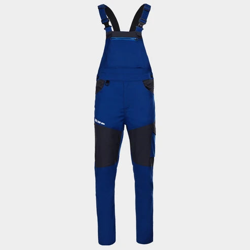 Work bib pants EOS STRETCH  - Men
