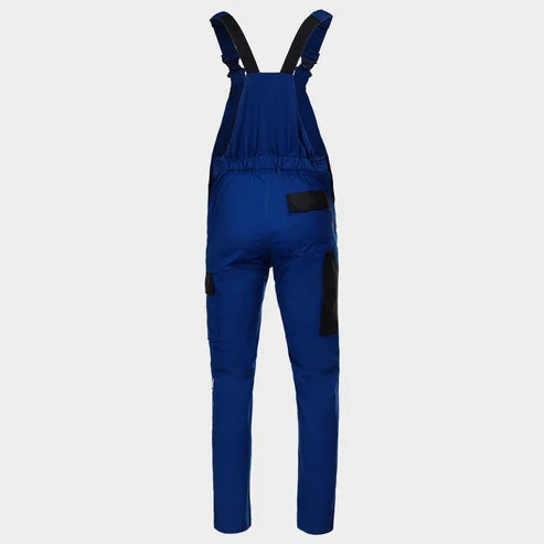 Work bib pants EOS STRETCH  - Men
