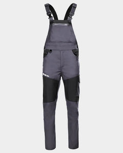 Work bib pants EOS STRETCH  - Men