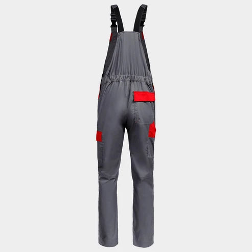 Work bib pants EOS STRETCH  - Men