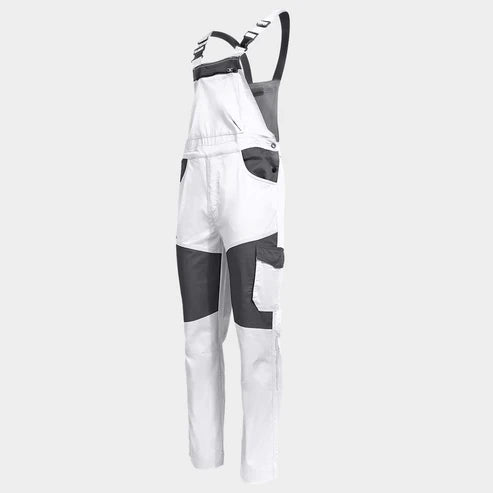 Work bib pants EOS STRETCH  - Men