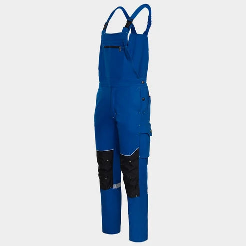 Work bib pants MELBOURNE STRETCH  - Men