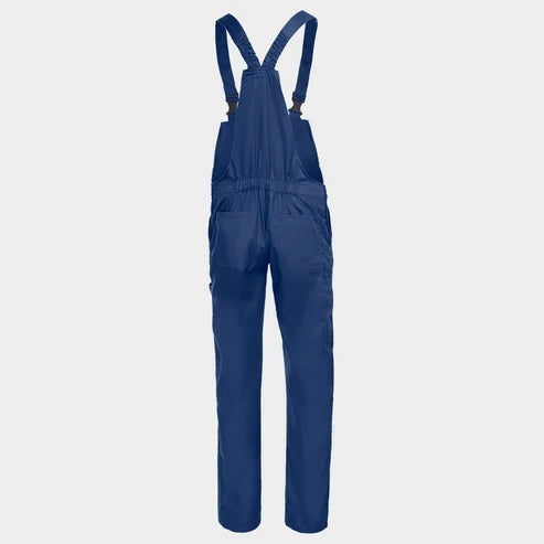 Work bib pants PLUTON T/C  - Men