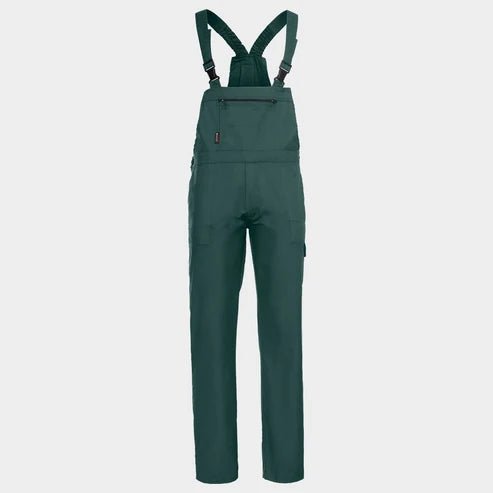 Work bib pants PLUTON T/C  - Men