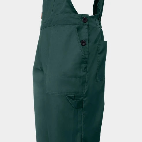 Work bib pants PLUTON T/C  - Men