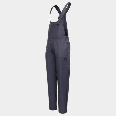 Work bib pants PLUTON T/C  - Men
