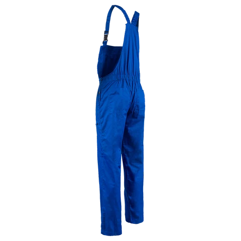 Work bib pants PLUTON T/C  - Men