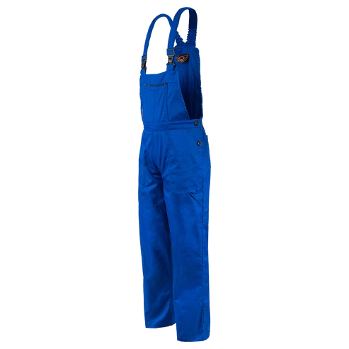 Work bib pants PLUTON T/C  - Men