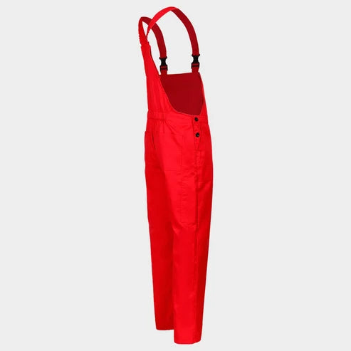 Work bib pants PLUTON T/C  - Men
