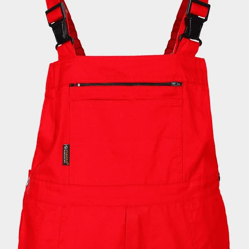 Work bib pants PLUTON T/C  - Men