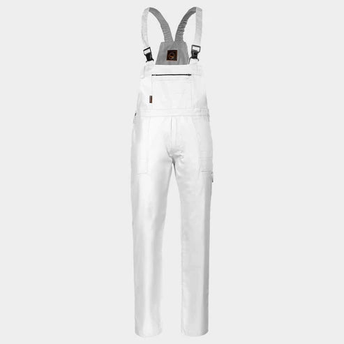 Work bib pants PLUTON T/C  - Men