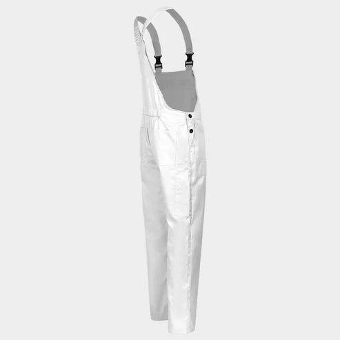 Work bib pants PLUTON T/C  - Men