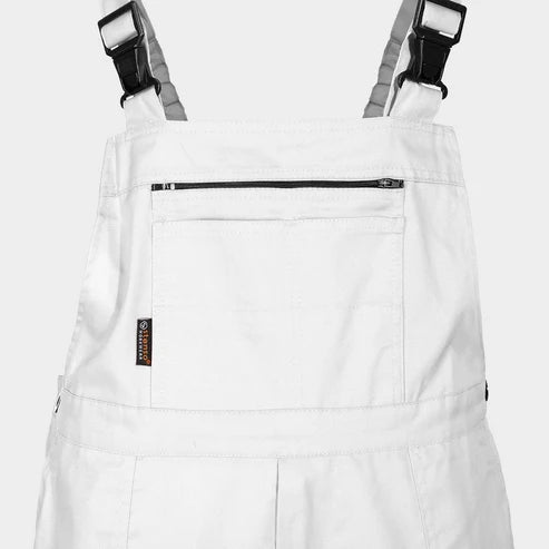 Work bib pants PLUTON T/C  - Men