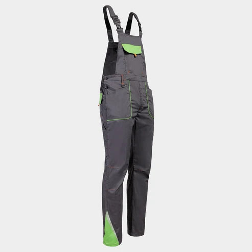 Work bib pants PRISMA LIGHT STRETCH  - Men