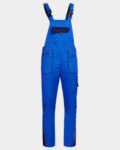 Work bib pants PRISMA LIGHT STRETCH  - Men