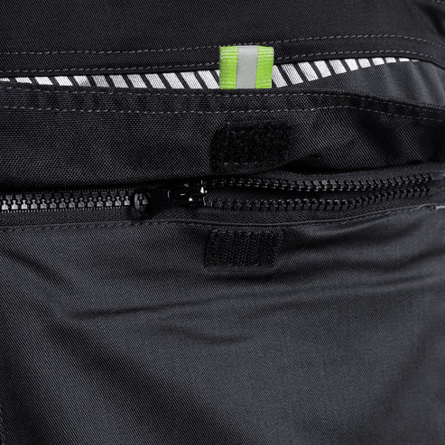 Work bib pants RPRISMA SPANDEX  - Men