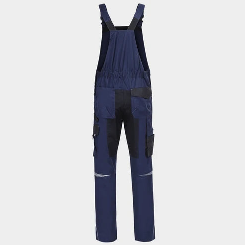 Work bib pants RPRISMA SPANDEX  - Men