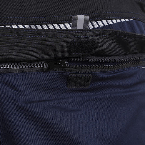 Work bib pants RPRISMA SPANDEX  - Men