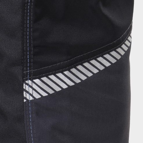 Work bib pants REVOLT 4STRETCH  - Men