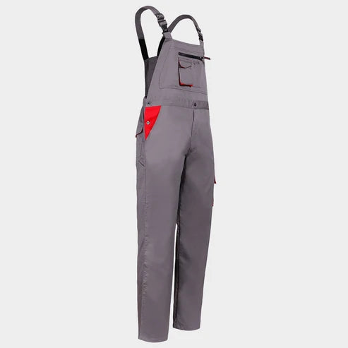Work bib pants CARGO EVO  - Men