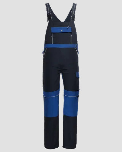Work bib pants SEATTLE - Men